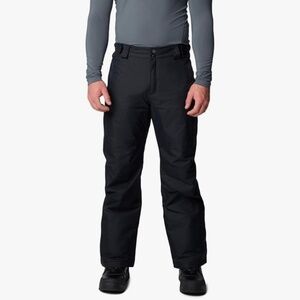 Men’s XL black weatherproof pant